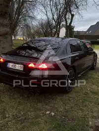 2024 Mercedes Benz E 53 AMG