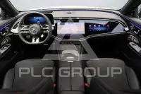 2024 Mercedes Benz E 53 AMG
