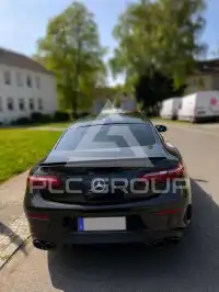 2024 Mercedes Benz E 53 AMG
