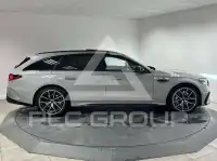 2024 Mercedes Benz E 53 AMG