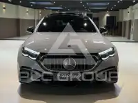 2024 Mercedes Benz E 53 AMG