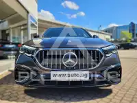 2024 Mercedes Benz E 53 AMG