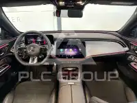 2024 Mercedes Benz E 53 AMG
