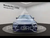 2024 Mercedes Benz E 53 AMG