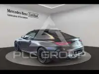 2024 Mercedes Benz E 53 AMG