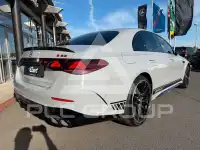 2024 Mercedes Benz E 53 AMG