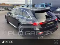 2024 Mercedes Benz E 53 AMG