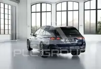 2024 Mercedes Benz E 53 AMG