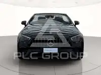 2024 Mercedes Benz E 53 AMG