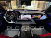 2024 Mercedes Benz E 53 AMG