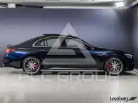 2024 Mercedes Benz E 53 AMG