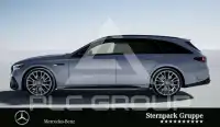 2024 Mercedes Benz E 53 AMG
