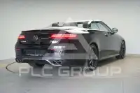 2024 Mercedes Benz E 53 AMG