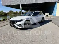 2024 Mercedes Benz E 53 AMG