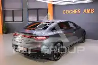 2024 Mercedes Benz E 53 AMG