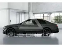 2024 Mercedes Benz E 53 AMG