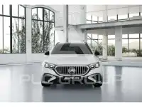 2024 Mercedes Benz E 53 AMG