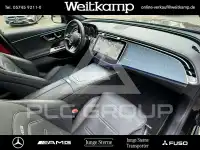 2024 Mercedes Benz E 53 AMG