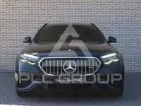 2024 Mercedes Benz E 53 AMG