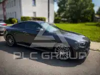 2024 Mercedes Benz E 53 AMG