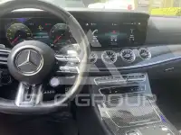 2024 Mercedes Benz E 53 AMG