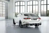 2024 Mercedes Benz E 53 AMG