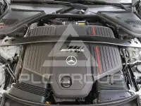 2024 Mercedes Benz E 53 AMG