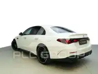 2024 Mercedes Benz E 53 AMG