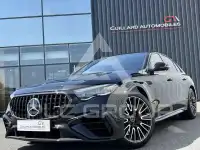 2024 Mercedes Benz E 53 AMG
