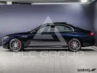 2024 Mercedes Benz E 53 AMG
