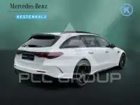 2024 Mercedes Benz E 53 AMG