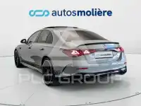 2024 Mercedes Benz E 53 AMG