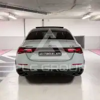 2024 Mercedes Benz E 53 AMG
