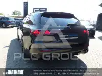 2024 Mercedes Benz E 53 AMG
