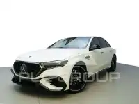 2024 Mercedes Benz E 53 AMG