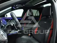 2024 Mercedes Benz E 53 AMG