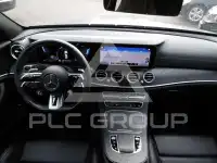 2024 Mercedes Benz E 53 AMG
