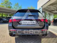 2024 Mercedes Benz E 53 AMG