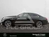 2024 Mercedes Benz E 53 AMG