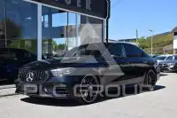 2024 Mercedes Benz E 53 AMG