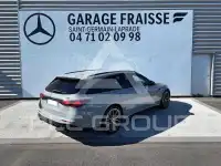 2024 Mercedes Benz E 53 AMG