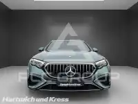 2024 Mercedes Benz E 53 AMG