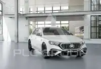 2024 Mercedes Benz E 53 AMG