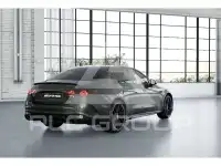 2024 Mercedes Benz E 53 AMG