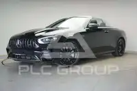 2024 Mercedes Benz E 53 AMG