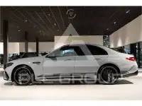 2024 Mercedes Benz E 53 AMG