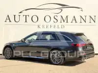 2024 Mercedes Benz E 53 AMG