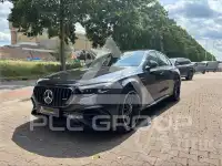 2024 Mercedes Benz E 53 AMG