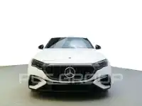2024 Mercedes Benz E 53 AMG