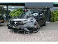 2024 Mercedes Benz E 53 AMG